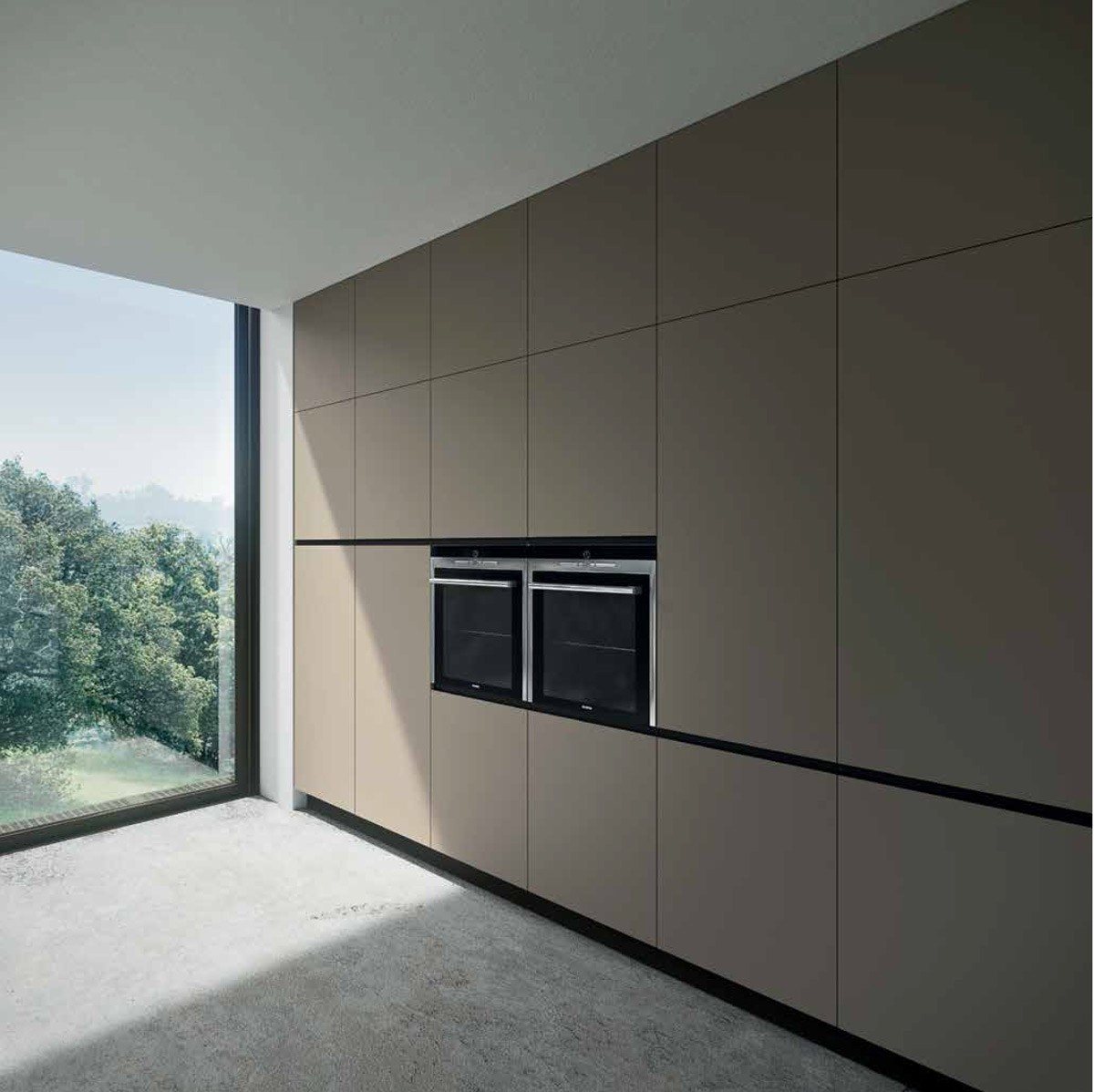 Zelari_cocinas-premium_Italian-Design_arquitectura-de-cocina