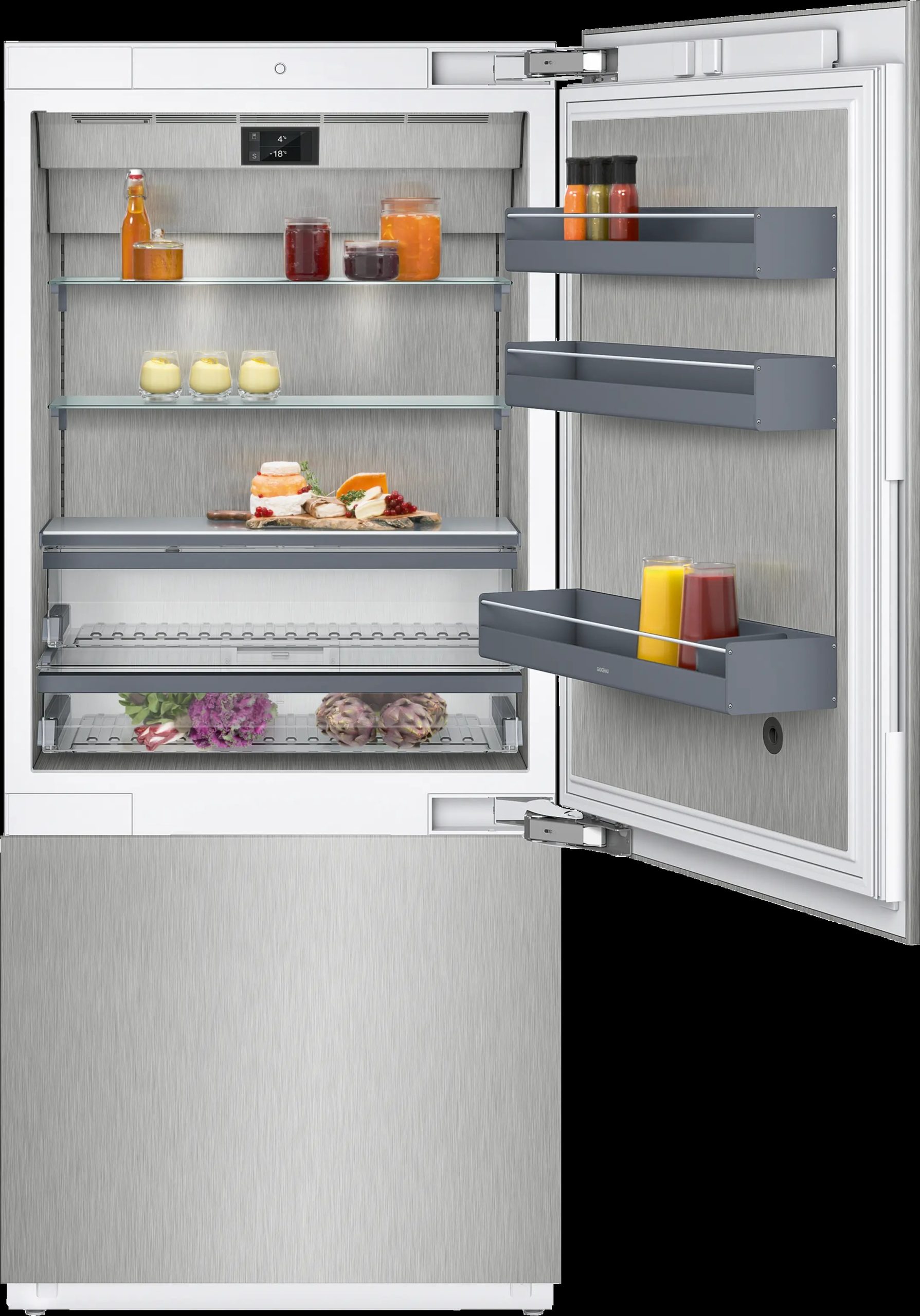 GAGGENAU RB 492 304_00