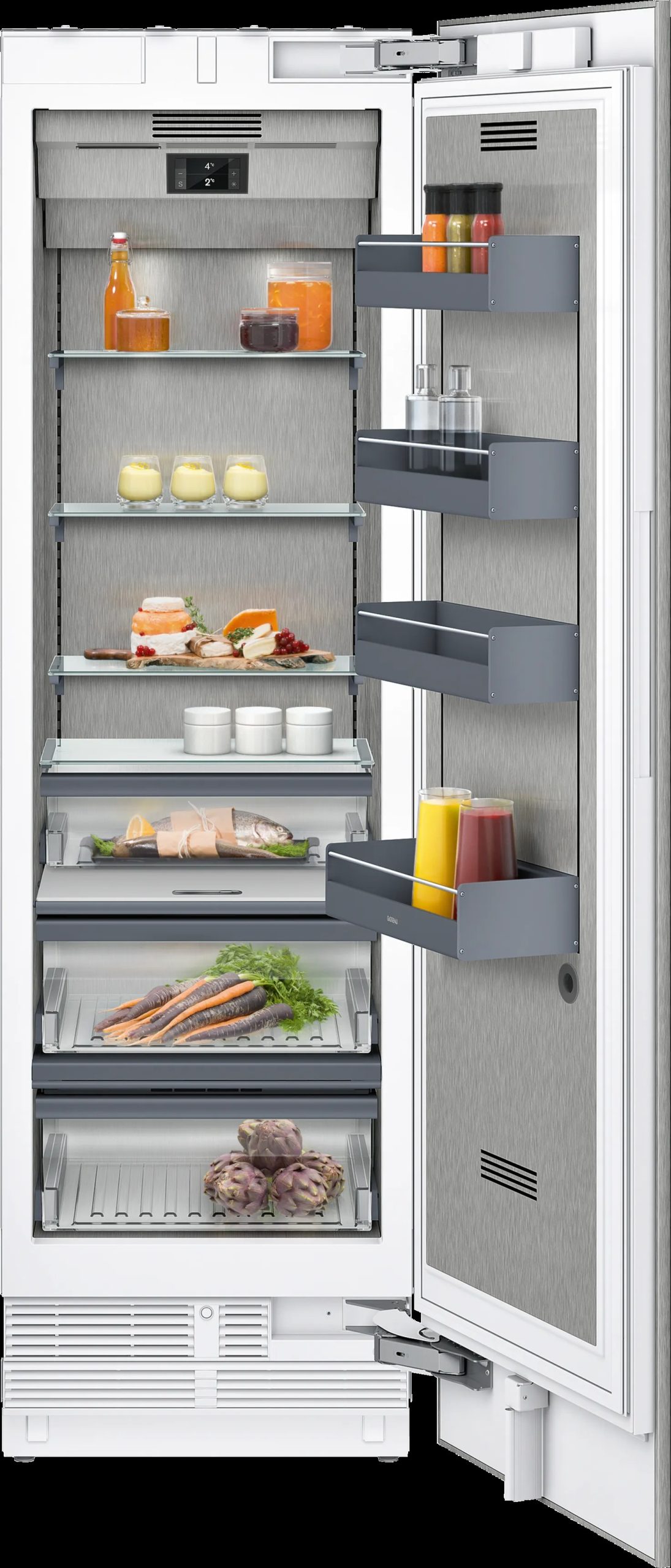 GAGGENAU RC 462 305_00