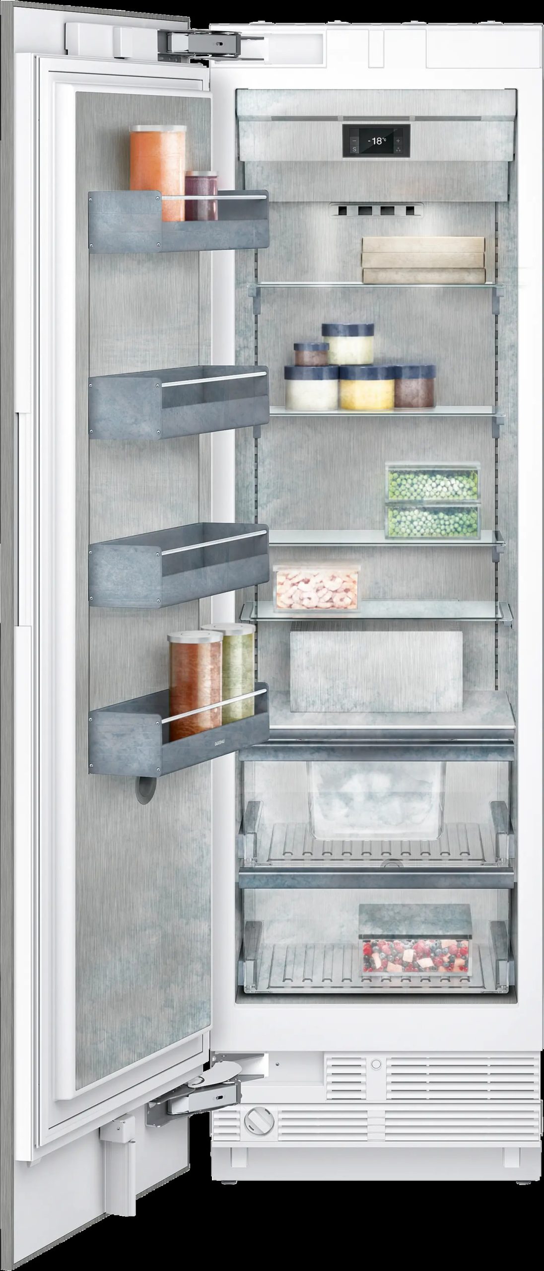 GAGGENAU RF 461 305_01