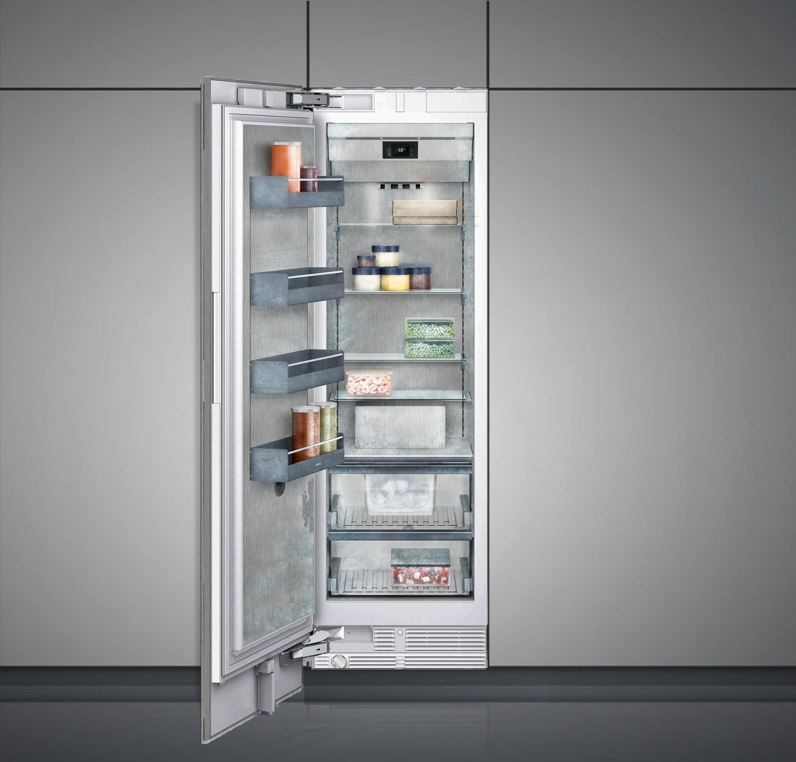 GAGGENAU RF 461 305_05