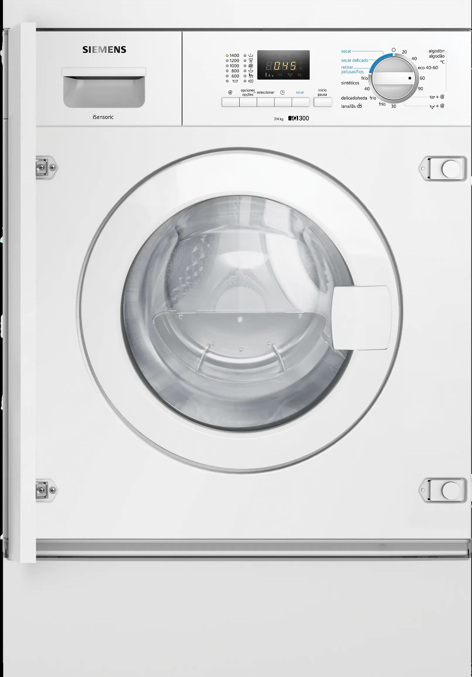 SIEMENS WK12D322ES_00